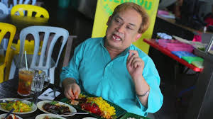 ₹ • indian, asian, malaysian. Jojie Aminuddin Abang Gee Di Nasi Kandar Melayu Sungai Petani Pop Food Pop Tv Youtube