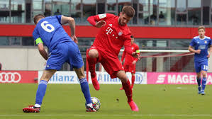 Vidy_sporta › futbol › russia › dinamo_moskva. Bayern 2 2 Dinamo Zagreb Dinamo Win 6 5 On Penalties Uefa Youth League Uefa Com