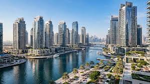 Dubai off plan Property