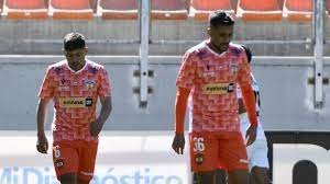 Courtesy of the fm transfer update community. El Gigante Cobreloa Confirma El Peor Momento De Su Historia As Chile