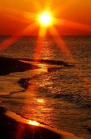 Sunset At Lakeview Park Lorain Lake View Beautiful Sunset Sunset