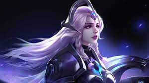 Download the latest version of steam wallpaper engine from this link: Leona Lunar Eclipse Lol 4k Wallpaper 5 1812
