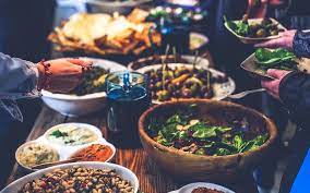 This search takes into account your taste preferences. 21 Insanely Cheap Party Food Ideas That Your Guests Will Love