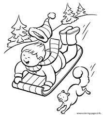 Every day is a day to celebrate! Fun Winter Color Pages To Print380d Coloring Pages Printable