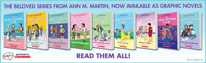 Claudia And Mean Janine A Graphic Novel The Baby Sitters Club 4 Revised Edition Full Color Edition 4 The Baby Sitters Club Graphix Telgemeier Raina Martin Ann M Telgemeier Raina 9780545886222 Amazon Com Books