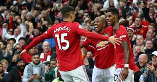 Everything you need to know about the premier league match between liverpool and man. Man Utd 1 1 Liverpool 16 Conclusions Football News
