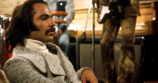 With soundtracks from such artists as marvin gaye, curtis mayfield, roy ayers, isaac hayes and many more, it is easy to see why the films were adored and appreciated for the artistic masterpieces that they are. How Curtis Mayfield Made The Original Super Fly Sing