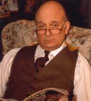 The Vicar Of Dibley characters