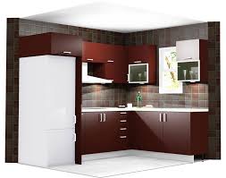 تصميم مطابخ 3d بخبرة وإتقان