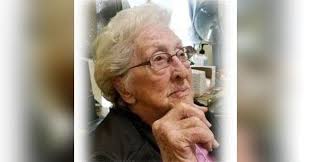 Martha Lou Castillo Obituary