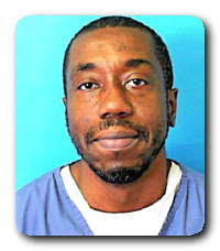 Florida Inmate Locator