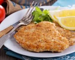 Escalope De Dinde Panee Minceur Http Www Fourchette Et Bikini Fr Recettes Recettes Minceur E Escalope De Dinde Panee Escalopes De Dinde Recettes De Cuisine