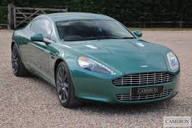 Image result for Chiltern Green 2010 Aston Martin