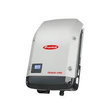 There are two different power inverter types according. Fronius Symo 15 0 3 M Extended 15kw Solar Power Inverter For Sale