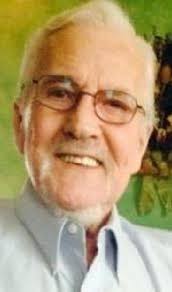 Vernon Campbell Obituary (2016)