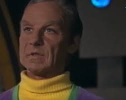 This is supposed to be Crow T Robot and Tom Servo decorating the Satellite  of Love for the holidays. GPT a bit confused, but he got the spirit.