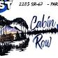 Cabin Row at 67 Boars Nest