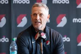 Trail Blazers Coaching Search and Team Updates: Dundon's Approach and Splitter's Impact