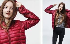 Rengarenk Lcw Puffer Mont Modelleri 2015 16 Mont Trendler Kadin