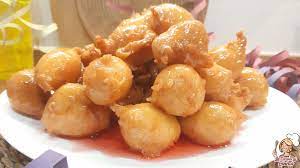 Free shipping on qualified orders. Struffoli Umbri Di Carnevale La Cucina Di Ginetta