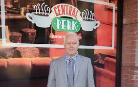 Monday 21 june 2021 18:35 actor james michael tyler (@slate_michael) played gunther on friends for 10 years, but he was unable to attend the recent cast reunion in. Hjuqmejxr0aasm