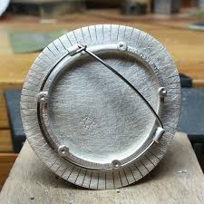 Maybe you would like to learn more about one of these? Annie M Pennington Artistic Jewelry Jewelry Techniques Metal Jewelry