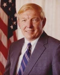 Former longtime Southfield Mayor Donald Fracassi dies at age 88