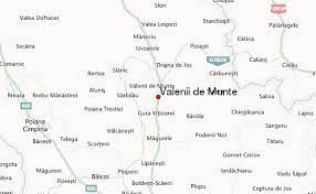 Vremea in valenii de munte judetul prahova pentru urmatoarele 7 zile. Previsions Meteo Pour Valenii De Munte