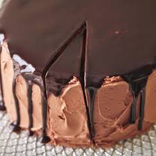 Free recipes for desserts from the pioneer woman that are sugar free. The Best Devil S Food Cake Recipe Gluten Free Option The Mom 100