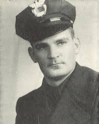 Reflections for Sheriff Roy E. Patterson, Barton County Sheriff's Office,  Missouri