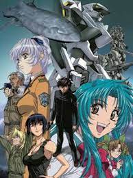 Full Metal Panic Kidnap Full Metal Panic Anime Japanese Animation