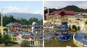 The commune, based in besut, terengganu, was demolished by the government of malaysia in august 2005. Kisah Kerajaan Langit Ayah Pin Malayjirt
