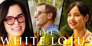 The White Lotus Season 3 Might Have Already Introduced the Perfect Red  Herring to Fool Fans