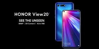 Honor View 20 Honor Watch Magic on Sale ...