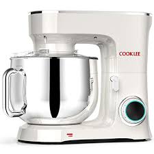The best stand mixers are functional and powerful. Best Stand Mixers Buying Guide Gistgear