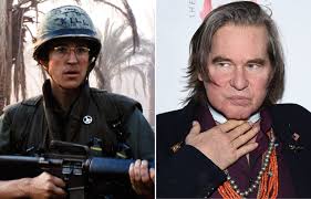 Val Kilmer Accidentally Landed Matthew Modine the Starring Role in 'Full  Metal Jacket' | War History Online