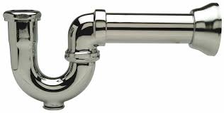 zurn swivel sink trap with cleanout