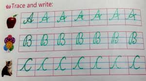 Free delivery are lowercase i find dot on a small loop that of difficult side. Cursive Writing For Beginners Writing Capital Cursive Letters Cursive Handwriting Practice Abc Song Y Capital Cursive Letters Cursive Writing Capital Cursive