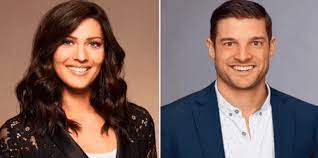 Who Is Garrett Yrigoyen S Ex Wife New Details About Kayla Cunningham Bachelorette Contestants Ex Wives Bachelorette