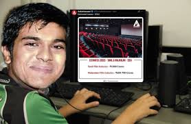 Thamudu Rambo Ramu in the comment section of almost every post