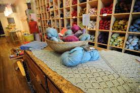 Knitwit is a cozy shop with a welcoming hand knit sign to greet you. Pin On Maine And New Hampshire