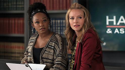 Lincoln Lawyer Earns the ReFrame Stamp for Gender-Balanced Hiring - Netflix  Tudum