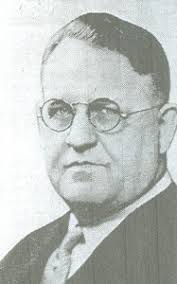 Evangelical United Brethren Church in Whiteside County, Illinois