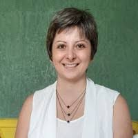 Alice Marotta's Instagram, Twitter & Facebook