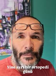 Muayenehane hekimliği, hem hasta için hem doktor için en özeli. Ortopedik  cerrahi hastalarına özel hissettirme özel hizmet etme sanatıdır. #bursa  #ortopedia