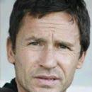 Who is Patrick Blondeau dating? Patrick Blondeau girlfriend, wife