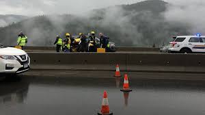 Highway robbery saskatchewan‏ @saskhighwayrob 14 июн. Deadly Multi Vehicle Crash Shuts Down Coquihalla Highway Between Hope And Merritt Ctv News