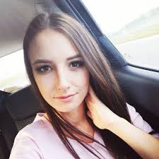 Edyta Rybacka in people