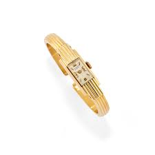 Valmont - A 18k yellow gold wristwatch, Valmont | Fine Jewels | Finarte,  casa d'aste