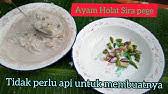 Bahan dan bumbu yang dibutuhkan. Ayam Pinadar Feat Rahung Nasution Youtube